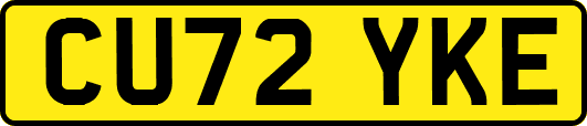 CU72YKE