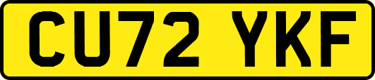 CU72YKF