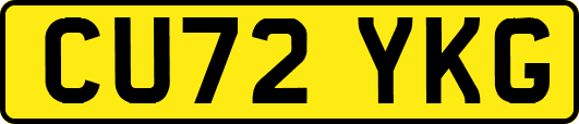 CU72YKG
