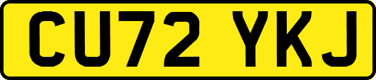 CU72YKJ