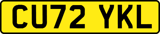 CU72YKL