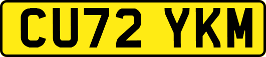 CU72YKM