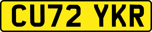 CU72YKR