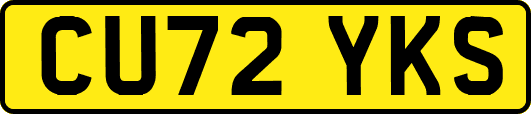CU72YKS