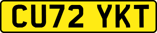 CU72YKT