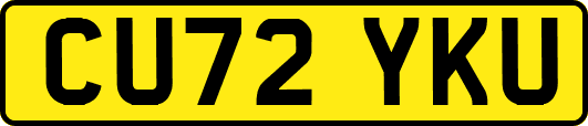 CU72YKU
