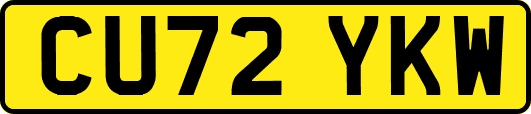 CU72YKW