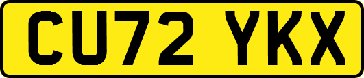 CU72YKX
