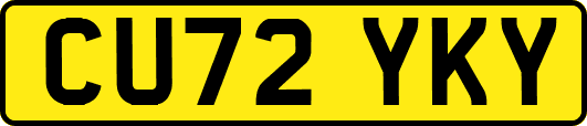 CU72YKY