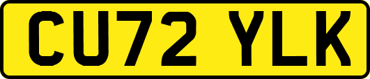 CU72YLK