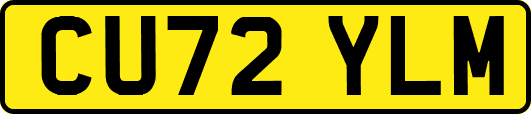 CU72YLM