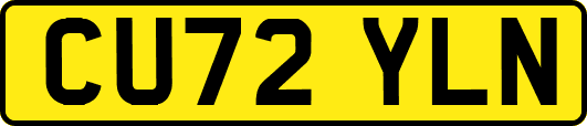 CU72YLN