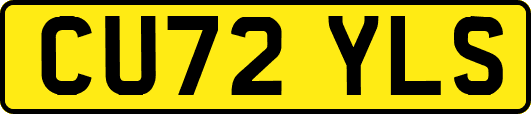 CU72YLS