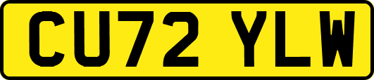 CU72YLW
