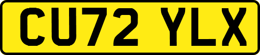 CU72YLX