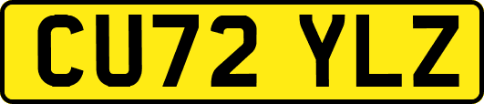 CU72YLZ