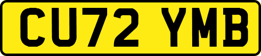 CU72YMB