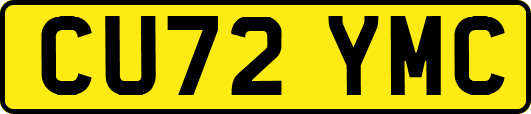 CU72YMC