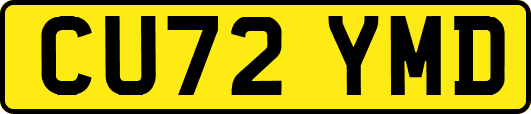 CU72YMD