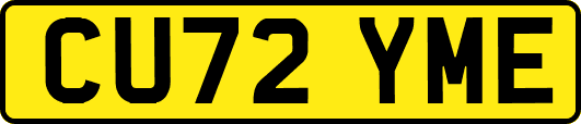 CU72YME