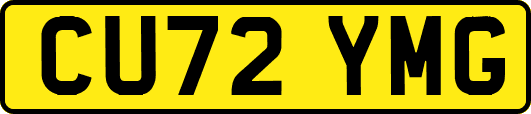 CU72YMG