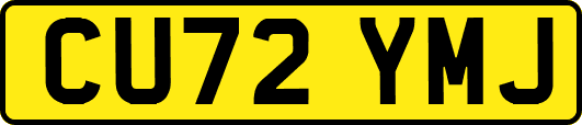 CU72YMJ