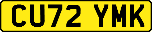 CU72YMK