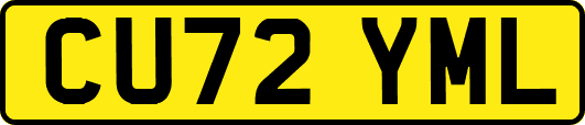 CU72YML