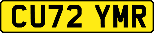 CU72YMR