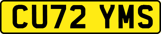 CU72YMS