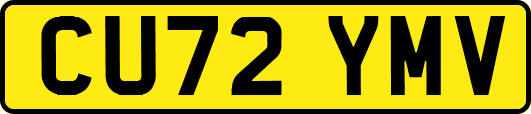 CU72YMV