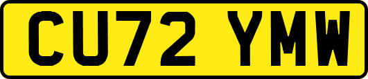 CU72YMW