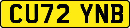 CU72YNB