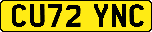 CU72YNC