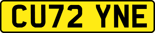 CU72YNE