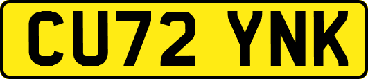 CU72YNK