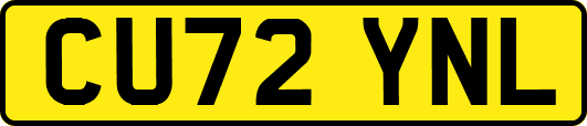 CU72YNL