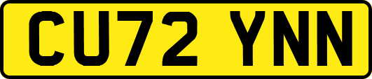 CU72YNN