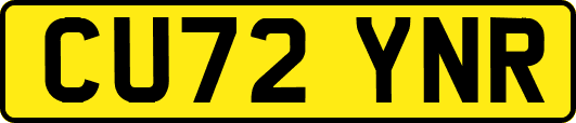 CU72YNR