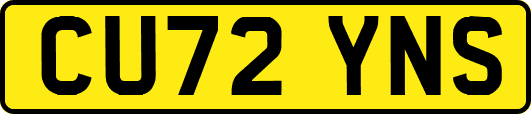 CU72YNS