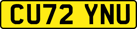 CU72YNU