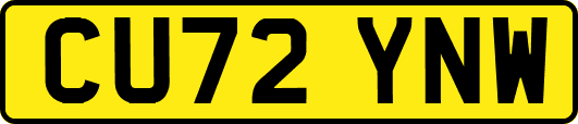 CU72YNW