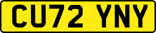 CU72YNY