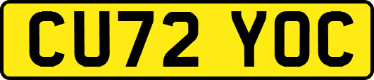 CU72YOC
