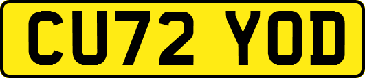CU72YOD