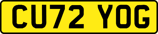 CU72YOG