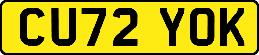 CU72YOK