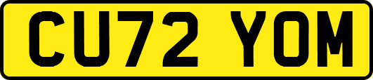 CU72YOM