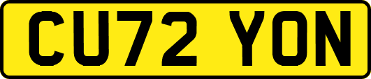 CU72YON