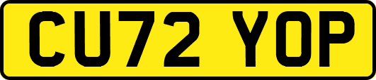 CU72YOP